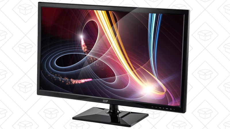 Monoprice 28" 4K Display, $330